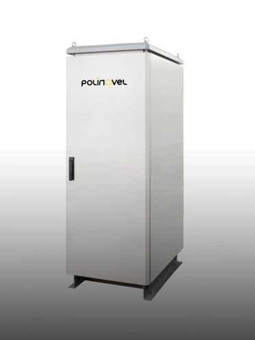 20kWh–50kWh High Voltage Battery