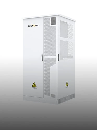 Commercial & Industrial Solutions